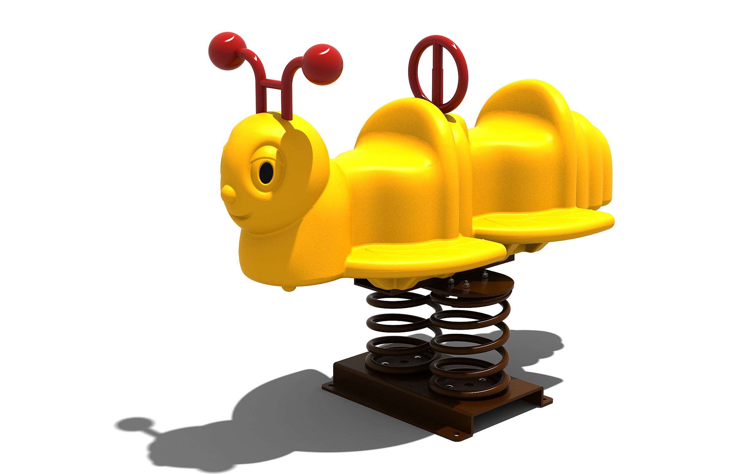 Bumble Betsy Spring Rider