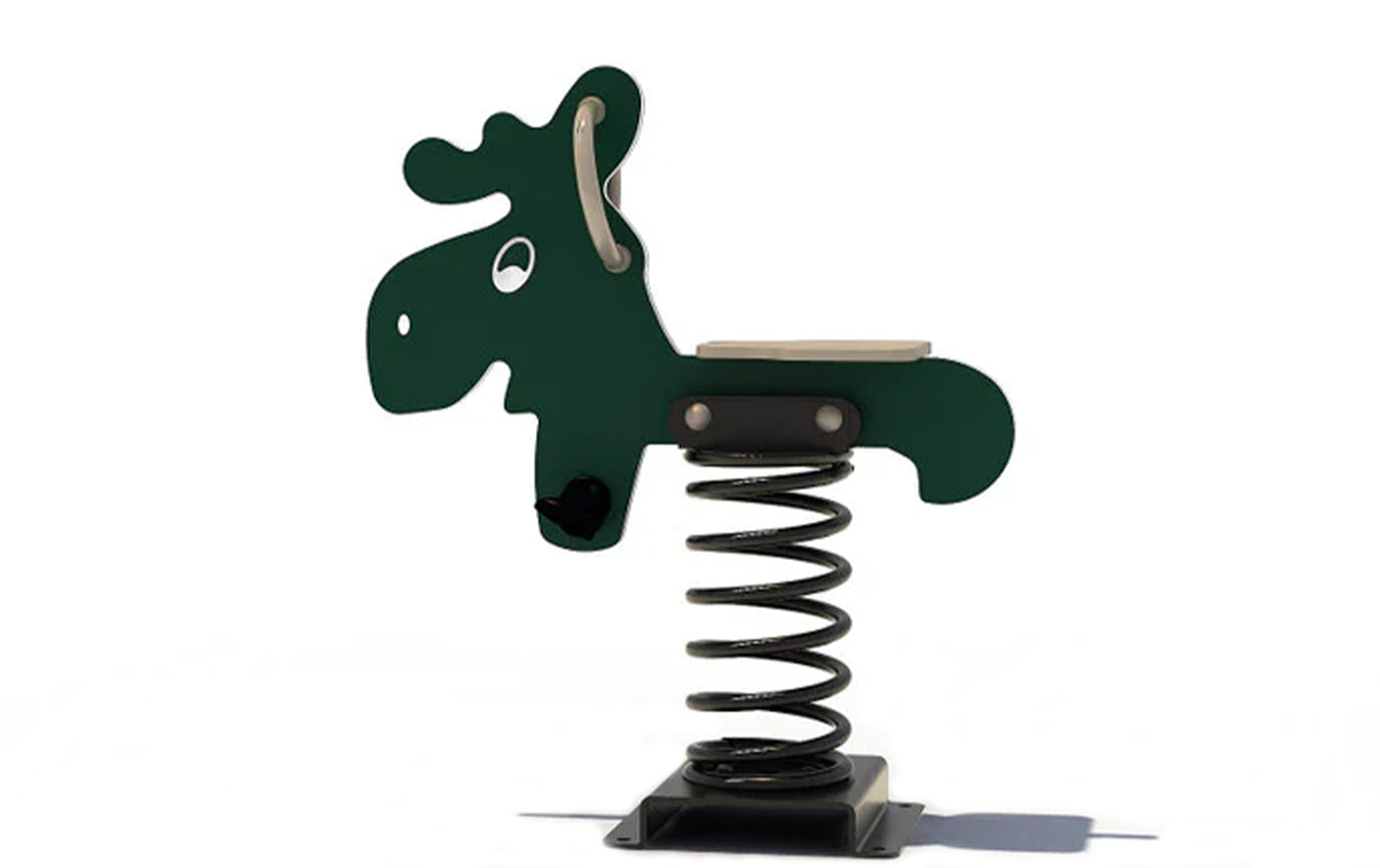 Moose Spring Rider