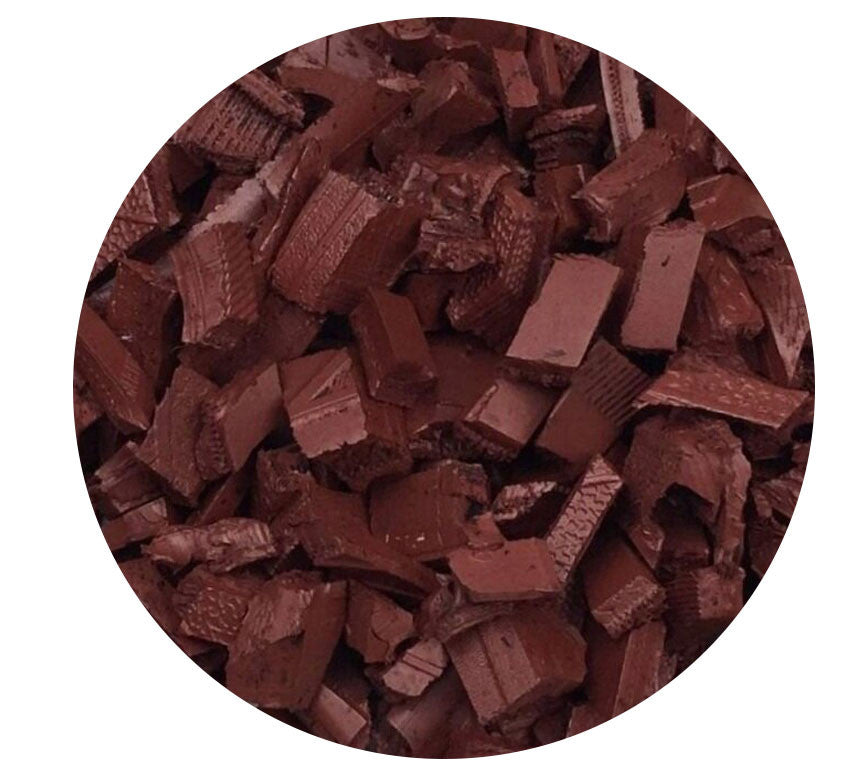 Rubber Mulch - Web