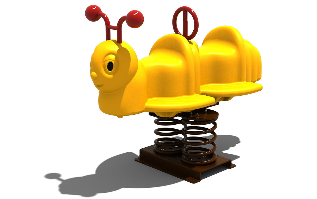 Bumble Betsy Spring Rider