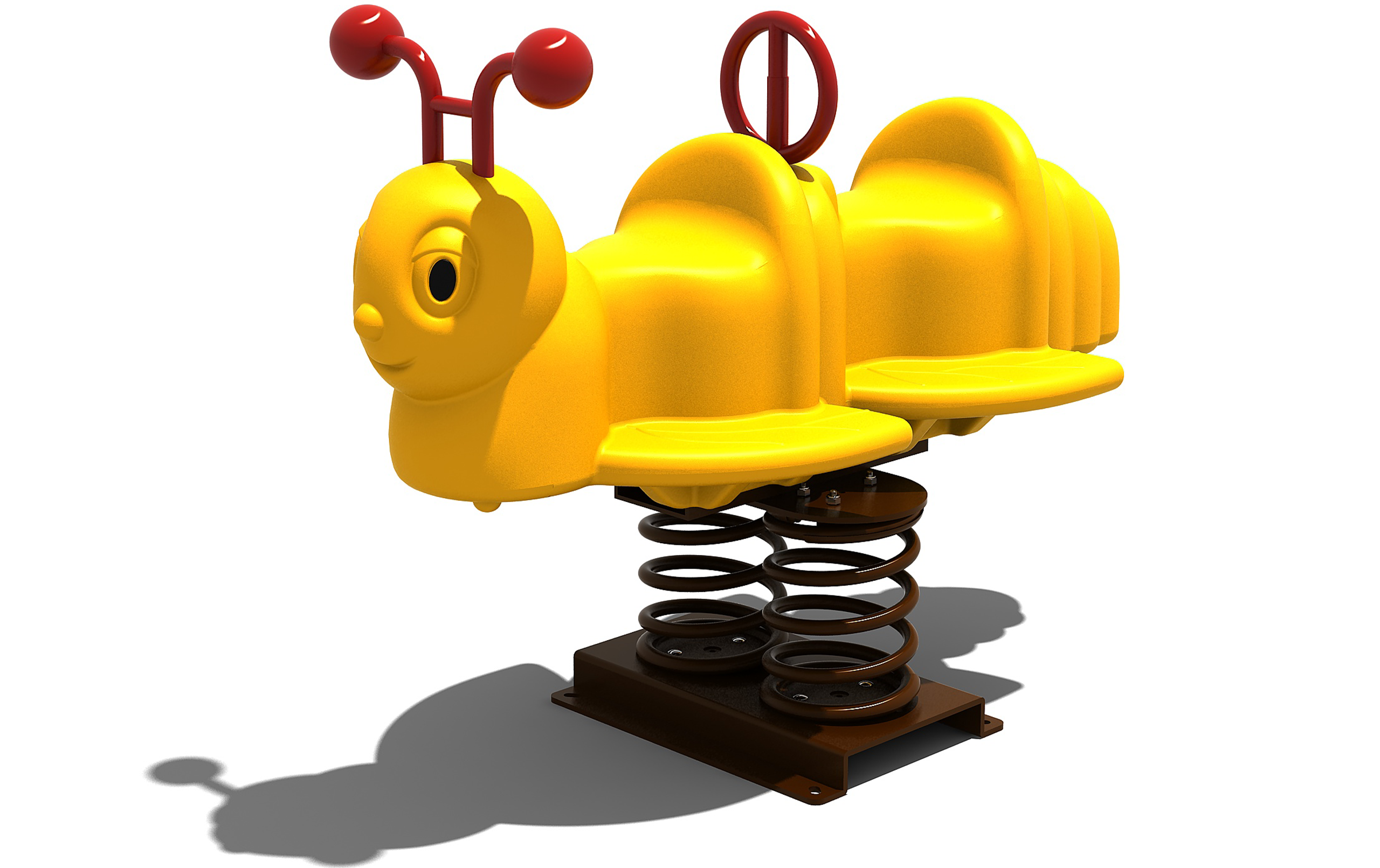 Bumble Betsy Spring Rider