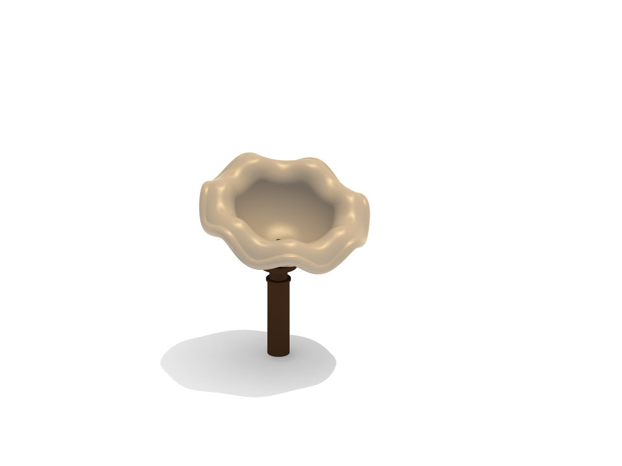 Lotus Spinner