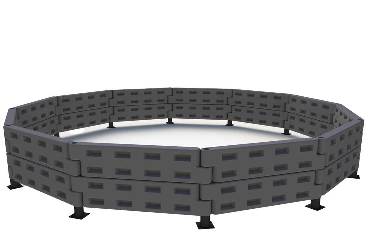 26ft GaGa Pit – Playground Boss