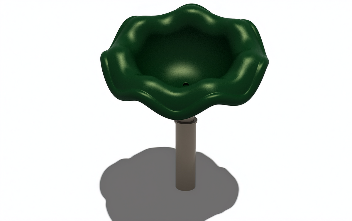 Lotus Spinner