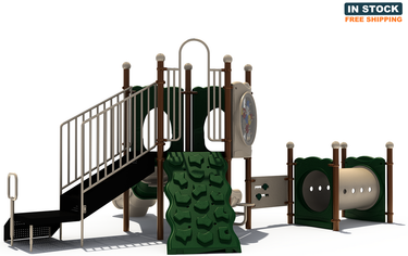 Double Dutch – Playground Boss