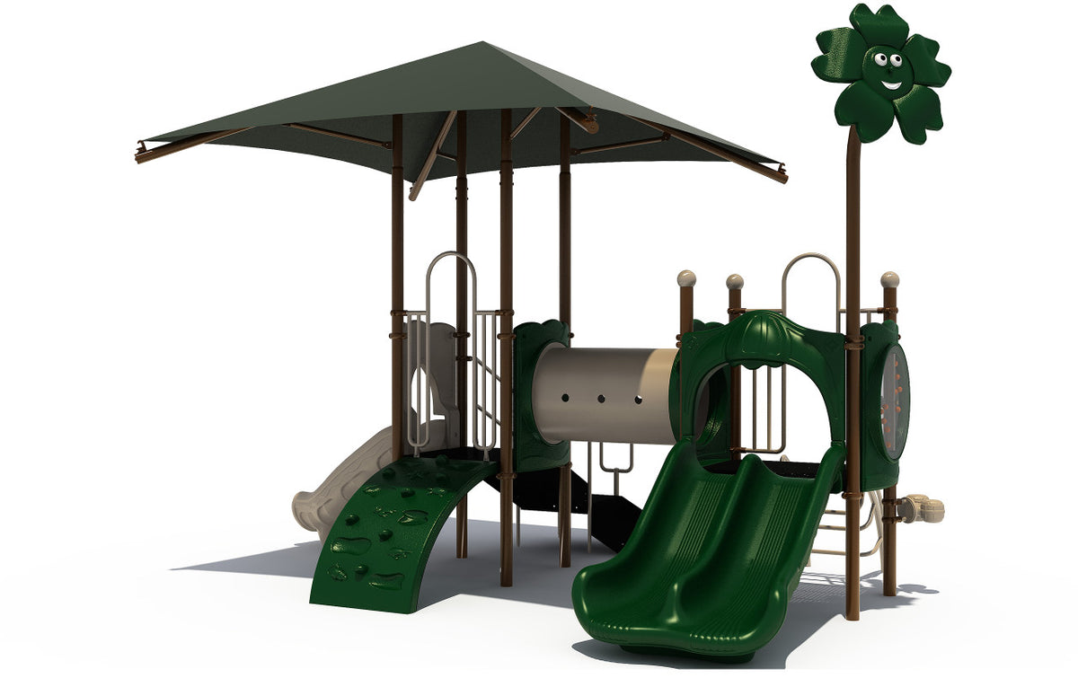 Happy and You Know It