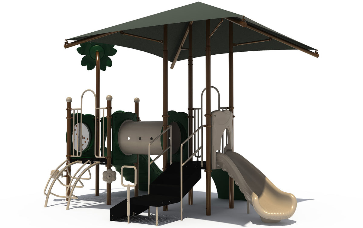 Happy and You Know It