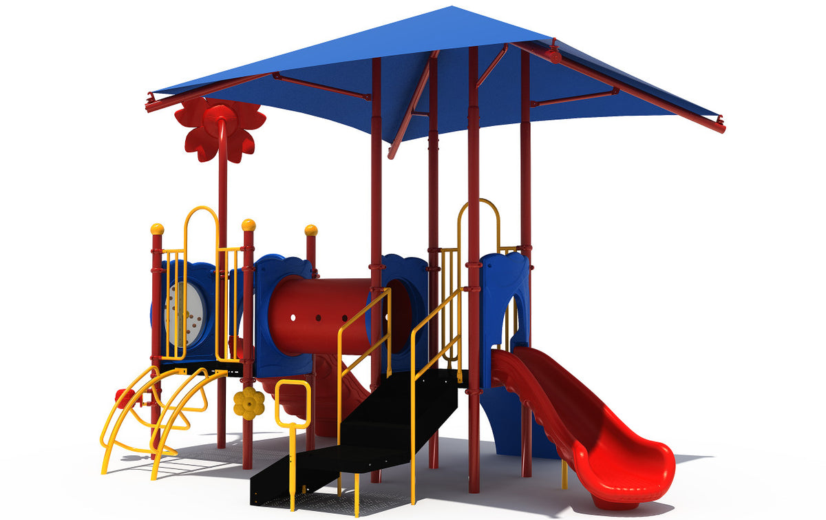 Happy and You Know It