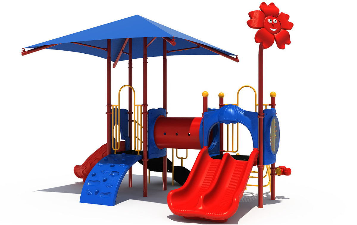 Happy and You Know It