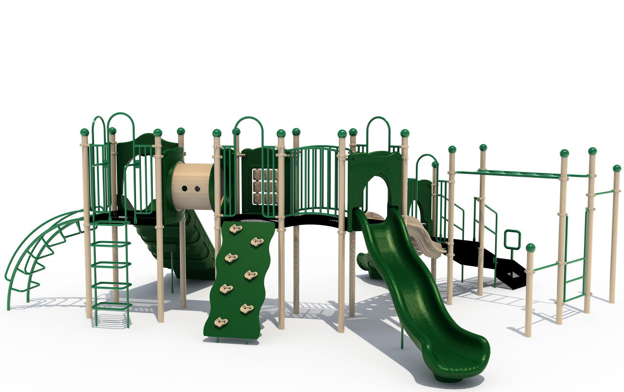 Red Rover – Playground Boss