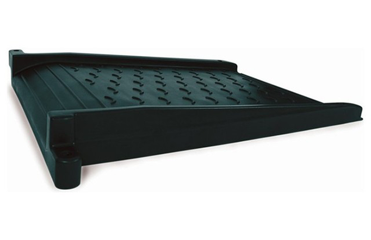 Palyground Ramp ADA Playground Ramp for 12inch Timbers – Playground Boss