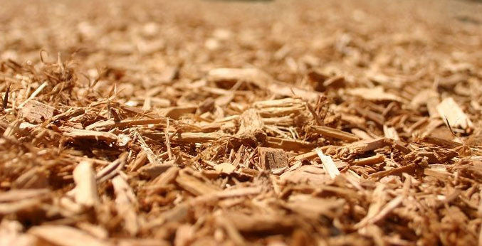 ADA Engineered Wood Fiber